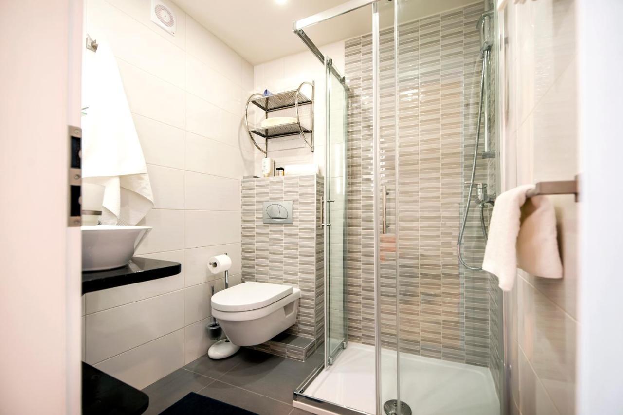 Apartments Carera 42 Rovinj Extérieur photo