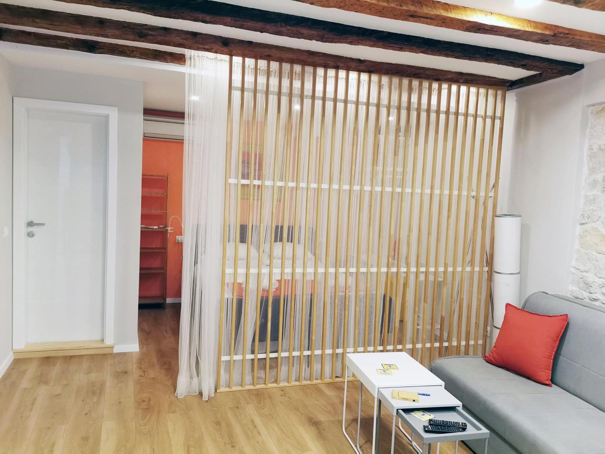 Apartments Carera 42 Rovinj Chambre photo