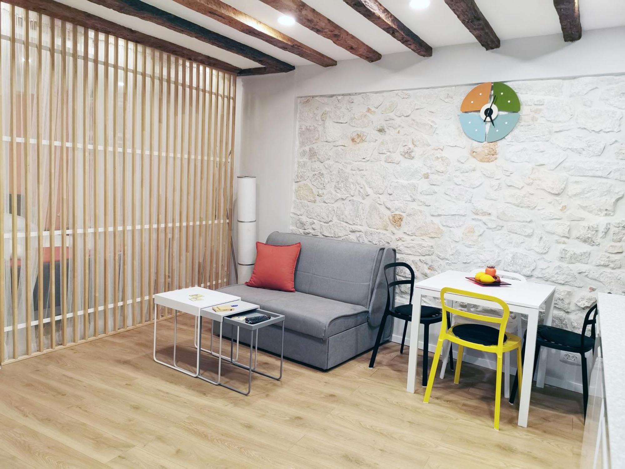 Apartments Carera 42 Rovinj Extérieur photo