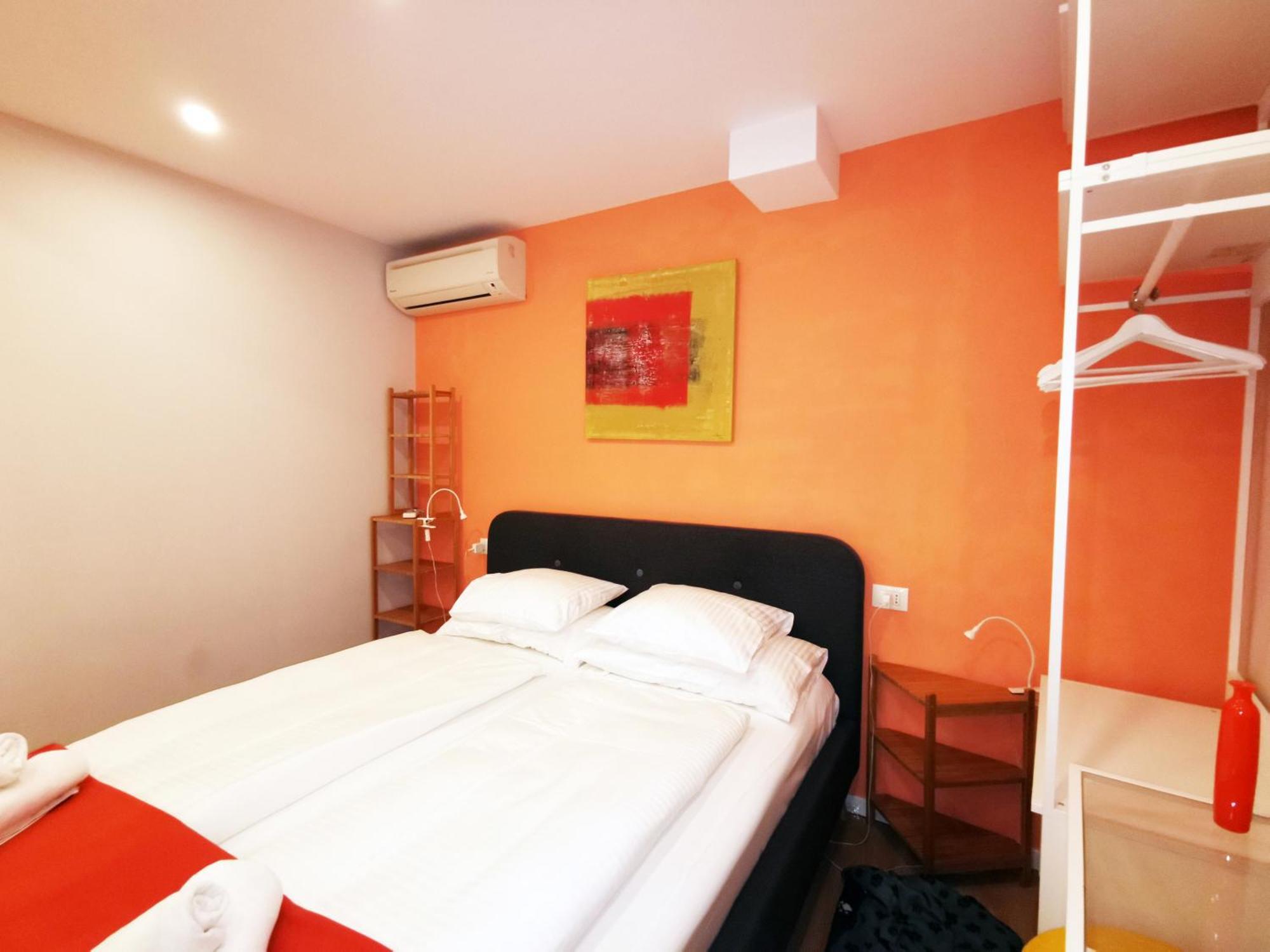 Apartments Carera 42 Rovinj Extérieur photo